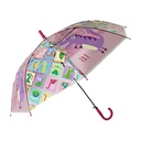 PARAGUA P/NIÑOS 50CM MULT/COLOR DINOSAURIO 053-1455163