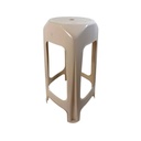 BANCO PLAS DELTA BEIGE/MEGA/2209