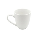 TAZA CERA 400 ML BLANCA  XD-F10-09-7805