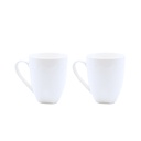TAZA CERA 360 ML BLANCA  XD-1659-09-7806