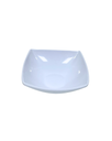 BOWL MELA 7.5" CUAD CONICO LISO BL CM MEL-CR-10
