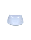 BOWL MELA 6.5" CUAD CONICO LISO BL CM MEL-CR-09