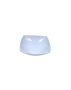 BOWL MELA 5.5" CUAD CONICO LISO BL CM MEL-CR-08