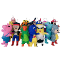 PIÑATA ALAMBRE 85 CM SURT