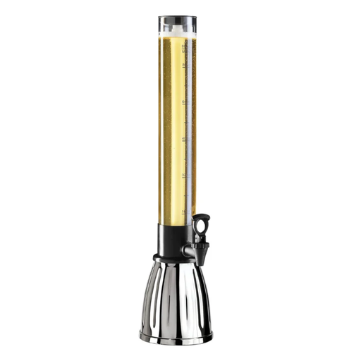 [15016637] YARDA CERVECERA 2.75 QT T/TORRE OGGI-8088
