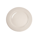 PLATO CERA 10" RED LISO ORI ANCHA BL YS-19
