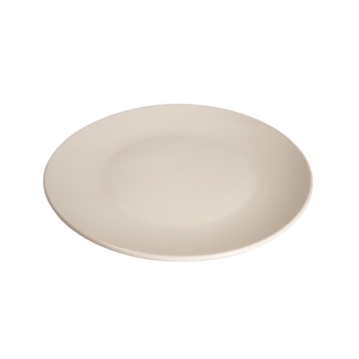 [15016644] PLATO CERA 10" RED LISO BL GIGI-25