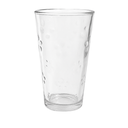 VASO VID 480 ML/16.25 OZ 625 COOL FLORES C/24 TRANS VS-625