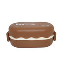 COMIDERA DOB RECIP OVAL 850 ML POLIPROP CLICK GIGI JTQC01