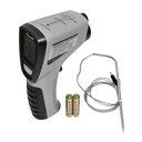 TERMOMETRO DIGITAL P/COCINA C/SONDA INFRARROJA BLIS ESCALI DH8