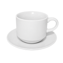 TAZA APILABLE C/PAILA CERA 8 OZ  MUK29790