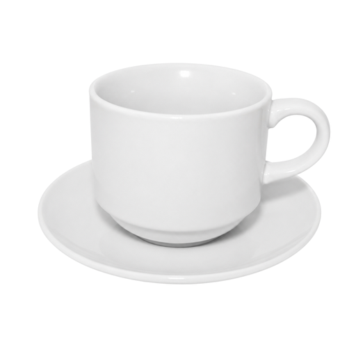 [15016797] TAZA APILABLE C/PAILA CERA 8 OZ  MUK29790