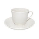 TAZA C/PAILA CERA 7 OZ BL K002E