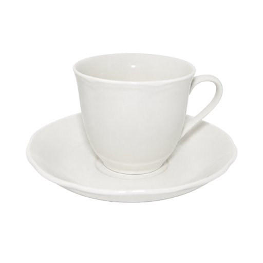 [15016803] TAZA C/PAILA CERA 7 OZ BL K002E