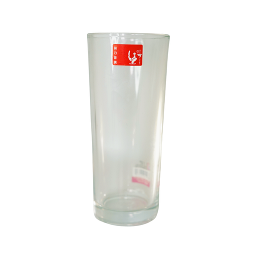 [15016826] VASO VID TUBO 10 OZ LISO GIGI Y8820