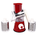 RALLADOR ACR/METAL MULTIFUNCION GIRATORIO GIGI CY-806