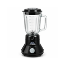 LICUADORA 2 VEL-PULS V/VID C/PICATODO HOME ELEMENTS HELVV500N