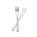 DOCENA TENEDOR METAL PAQUETE BLIS G.G.SHOP