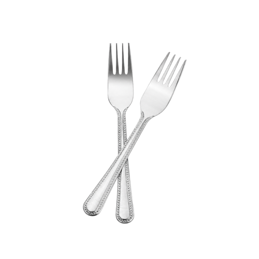 [16000248] DOCENA TENEDOR METAL PAQUETE BLIS G.G.SHOP