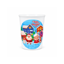 VASO MELA 10 OZ DECO NAV INF SURT 1404-INF-NAV
