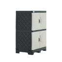 GAVETERO PLAS MINI TERESITA ONDAS 2 NIV MORA SANCHIA
