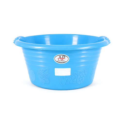 [15016955] HUACAL/BAÑO PLAS FRUTAL #1 COL SURT ALCAPLAST