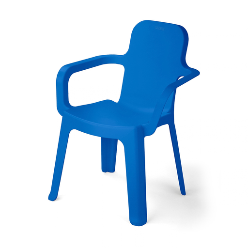 [15016966] SILLA PLAS INFANTIL KINDER C/B AZ RIMAX 14606-XP