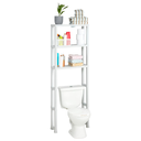 ESTANTE ORGANIZADOR P/BAÑO 3 NIV BL RIMAX 12982-XP