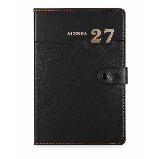 [15017964] AGENDA 2027 PASTA SUAVE C/BROCHE SURT 11132-48110