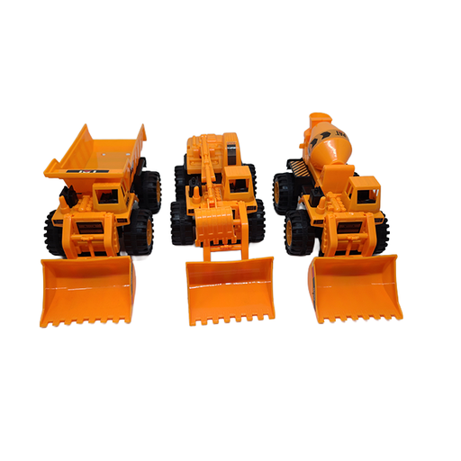 [16000261] DOCENA CAMION T/EXCAVADORAS GB19854