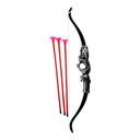 DOCENA ARCO C/FLECHA VENTOSA BOL SP22053