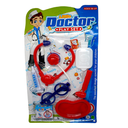 DOCENA SET DOCTOR C/LENTES BLISTER