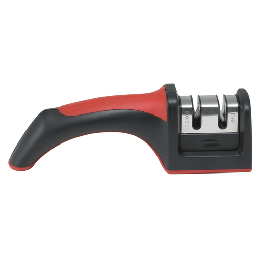 [1013991] AFILADOR CUCHILLO INOX WINCO KSP-2/03865