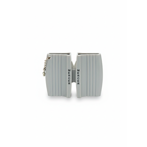 [1006045] AFILADOR CUCHILLO PLAS PORTA PORTATIL MERCER CULINARYM15940