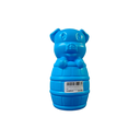 ALCANCIA PLAS CERDO BARRIL 22 CM OREJON