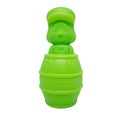 [1014248] ALCANCIA PLAS EL CHAVO ANIMADO COLORES SP201P