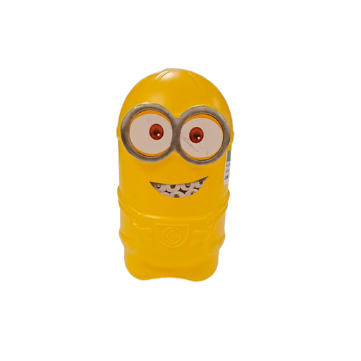 [3288] ALCANCIA PLAS MINI MINIONS ALCAPLAST