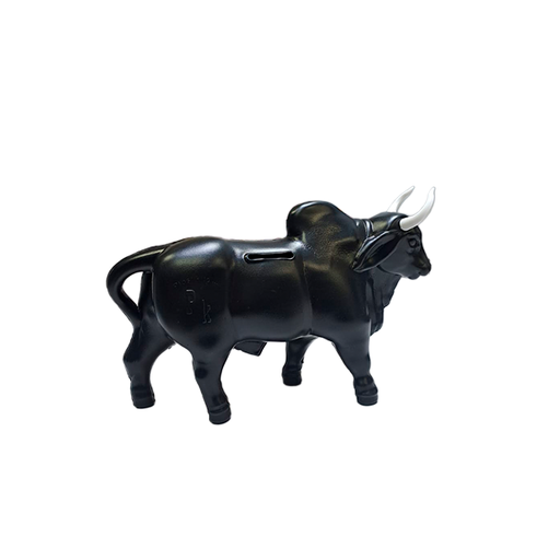 [15000935] ALCANCIA PLAS MINI TORO 23 CM PLASTIKITO SP229P