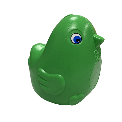 [33763] ALCANCIA PLAS PEQ POLLITO TECNOPACK