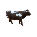 ALCANCIA PLAS VACA PLASTIKITO SP217