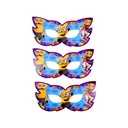 ANTIFAZ MINIONS 12 PZ BOLSA