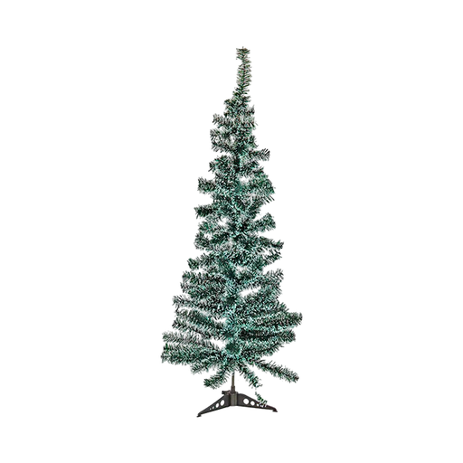 [25350] ARBOL NAVIDAD NEVADO 90 CM DD B-90