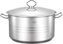 ARROCERA ACER INOX 3.6 QT ALPINE CUISINE SCP-20