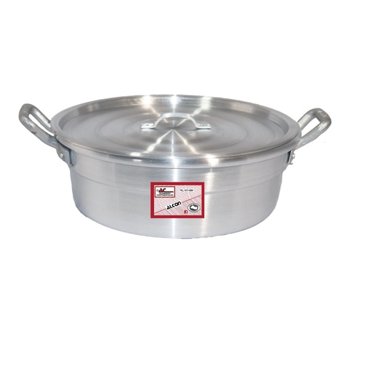 [7188] ARROCERA ALUM 30 CM ALCON