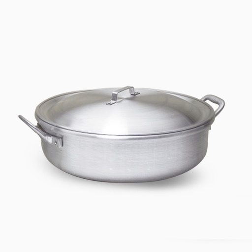 [3503] ARROCERA ALUM HOTEL 65X20 C/T ALSASA SP003620