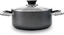 ARROCERA ANTIAD 3 QT T/V ALPINE CUISINE AG-302