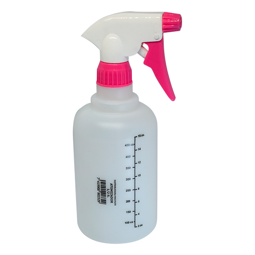 [1013549] ATOMIZADOR PLAS 16 OZ 1/2 LT BL SALVA 903329
