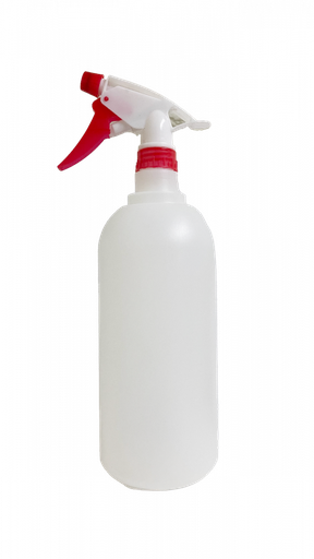 [1001865] ATOMIZADOR PLAS 32 OZ 1 LT  BL SALVA 901318