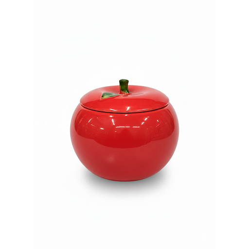 [1025671] AZUCARERA CERA MANZANA T/PRESION BA-1160