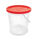 BALDE PLAS 1 LT C/T/ASA REYPLAST BLX003000